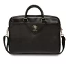 Guess Triange 4G GUCB15ZPGSTEGK 16" tablet táska, fekete
