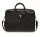Guess Triange 4G GUCB15ZPGSTEGK 16" tablet táska, fekete