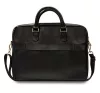 Guess Triange 4G GUCB15ZPGSTEGK 16" tablet táska, fekete