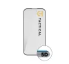 Tactical Glass Shield 5D Apple iPhone 15/ iPhone 16 kijelzővédő üvegfólia, fekete
