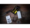 Tactical Glass Impact Armour Apple iPhone 15/ iPhone 16 kijelzővédő üvegfólia