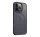 Tactical MagForce Hyperstealth Apple iPhone 13 Pro Magsafe hátlap tok, áttetsző/sötétkék