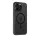 Tactical MagForce Hyperstealth Apple iPhone 15 Pro Max Magsafe hátlap tok, áttetsző/sötétszürke