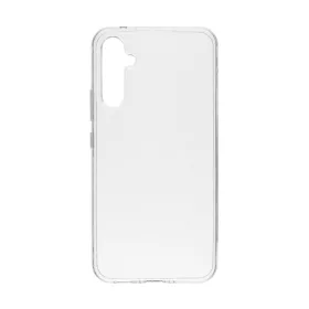 Tactical TPU Samsung Galaxy A34 5G hátlap tok, átlátszó