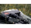 Tactical MagForce Aramid Samsung Galaxy S23 FE hátlap tok, fekete