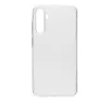 Tactical TPU Samsung Galaxy A15 5G hátlap tok, átlátszó