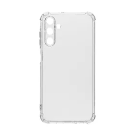   Tactical TPU Plyo Samsung Galaxy A15 5G hátlap tok, átlátszó
