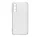 Tactical TPU Plyo Samsung Galaxy A15 5G hátlap tok, átlátszó