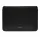 Karl Lagerfeld Sleeve Saffiano Plaque KLCS14SAKLHPK 14" laptop tok, fekete