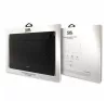Karl Lagerfeld Sleeve Saffiano Plaque KLCS14SAKLHPK 14" laptop tok, fekete