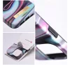 Forcell F-Protect Mirage Apple iPhone 15 Pro Max Magsafe kompatibilis hátlap tok, absztrakt minta