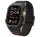 Spigen Lite Fit Pro Apple Watch Ultra 4 / 3 / 2 / 1 49mm tok / szíj, matt fekete