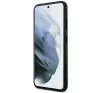 Guess 4G Big Metal Logo Samsung Galaxy A35 hátlap tok, fekete, GUHCSA354GMGGR