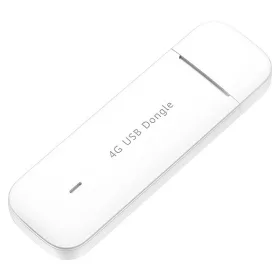 Huawei E3372 3G/4G LTE modem, fehér (csomagolás nélkül)