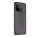 Tactical TPU Xiaomi Redmi 12C hátlap tok, fekete