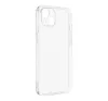 Clear 2mm iPhone 13 tok átlátszó, (kamera védelemmel)