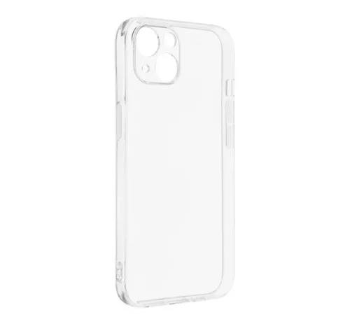 Clear 2mm iPhone 13 tok átlátszó, (kamera védelemmel)