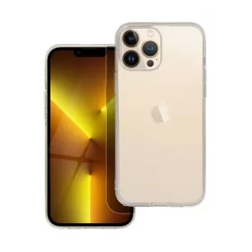   Clear 2mm iPhone 13 Pro Max tok átlátszó, (kamera védelemmel)