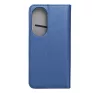 Magnet Honor X7b mágneses flip tok, kék