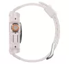 Spigen Rugged Armor Pro Apple Watch Ultra 4 / 3 / 2 / 1 49mm tok / szíj, bézs