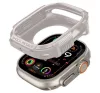 Spigen Rugged Armor Apple Watch Ultra 4 / 3 / 2 / 1 49mm tok, bézs