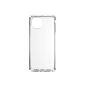 Xiaomi Redmi 10C vékony szilikon hátlap, átlátszó