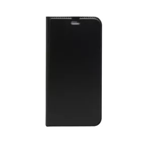 Cellect Apple iPhone 11 flip oldalra nyíló tok,fekete