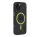 Tactical MagForce Hyperstealth 2.0 Apple iPhone 15 Magsafe tok, fekete/sárga
