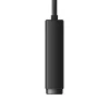 Baseus Lite Series USB-A – RJ45 hálózati adapter, 100Mbps, fekete