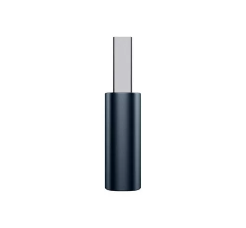 Baseus Ingenuity USB-A-USB-C OTG adapter, kék