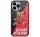 Mobilfox Apple iPhone 13 pro max full-shock 3.0 hátlap tok, Go hard, or go home