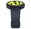Spigen Liquid Air Samsung Galaxy Watch7 44mm tok, fekete ACS07900