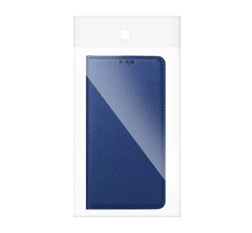 Magnet Xiaomi 13 Pro mágneses flip tok, kék