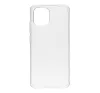 Tactical TPU Xiaomi Redmi A2 2023 hátlap tok, átlátszó