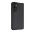 Tactical TPU Samsung Galaxy A35 5G hátlap tok, fekete