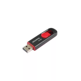 ADATA Pendrive 16GB, C008, Fekete