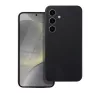 2mm Motorola G34 5G szilikon hátlap tok, fekete