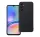 Matt Samsung Galaxy A05S szilikon tok, fekete