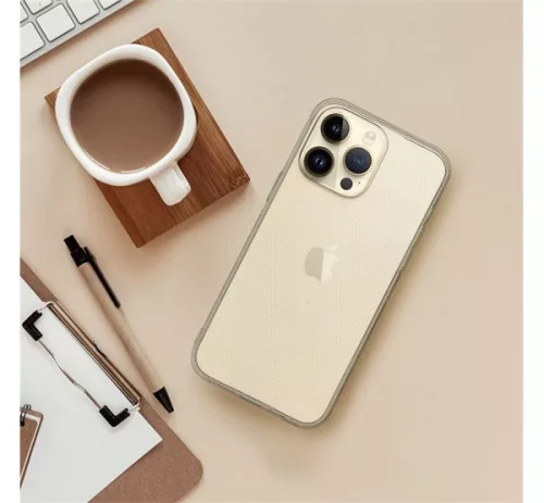 Clear 2mm Samsung Galaxy A05 tok, átlátszó