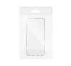 0,5mm Ultra Slim Samsung Galaxy A23 5G szilikon hátlap tok, átlátszó