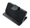 Fancy Apple iPhone 16 flip tok, fekete