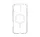 UAG Plyo Apple iPhone 16 Pro Max hátlap tok, Ice/fehér