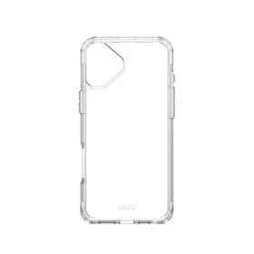 UAG Plyo Apple iPhone 16 Plus hátlap tok, Ice