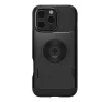 Spigen Slim Armor MagFit Apple iPhone 16 Pro Max tok, MagSafe, fekete