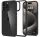 Spigen Ultra Hybrid Apple iPhone 16 Pro Max tok, Matte Black, fekete ACS07996