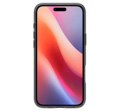 Spigen Ultra Hybrid MagFit Apple iPhone 16 Plus tok, Zero One, fekete ACS08078