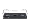 Spigen Liquid Crystal Apple iPhone 16 tok, Crystal Clear, átlátszó ACS08190