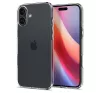 Spigen Liquid Crystal Apple iPhone 16 tok, Crystal Clear, átlátszó ACS08190