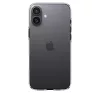 Spigen Liquid Crystal Apple iPhone 16 tok, Crystal Clear, átlátszó ACS08190