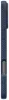 Spigen Liquid Air Apple iPhone 16 Pro tok, Navy Blue, kék ACS08118